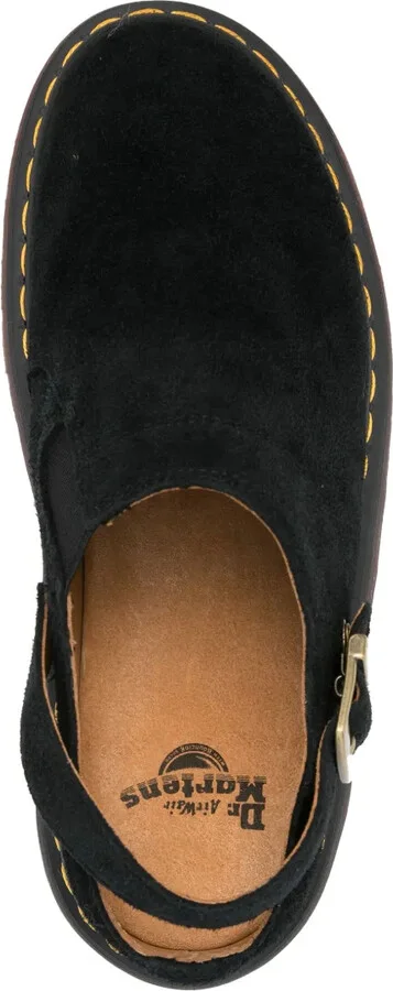 Isham leather mules - Image 4