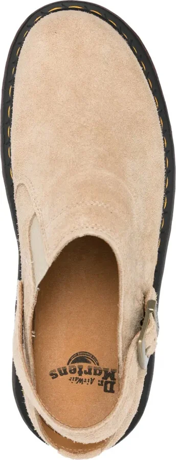 Isham mules - Image 4