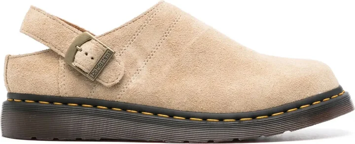 Isham mules
