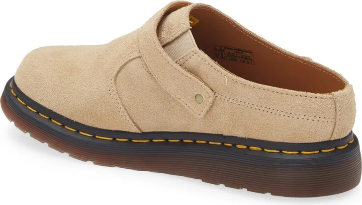 Isham Slingback Clog - Image 2