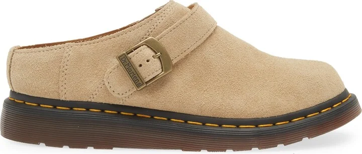 Isham Slingback Clog - Image 3