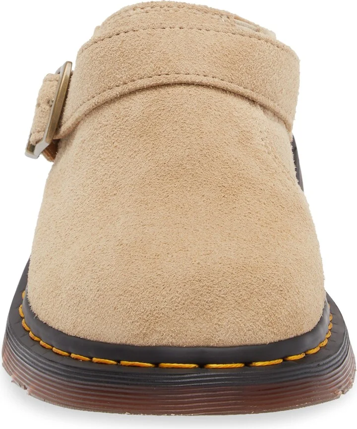 Isham Slingback Clog - Image 4