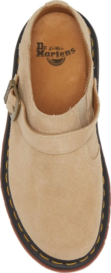 Isham Slingback Clog - Image 5