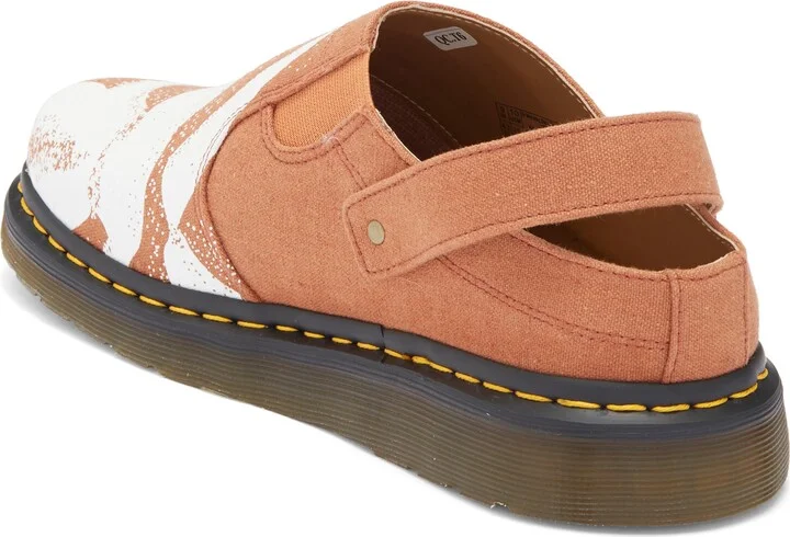 Isham Slingback Clog - Image 2
