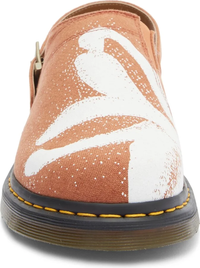 Isham Slingback Clog - Image 3