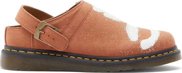Isham Slingback Clog - Image 4