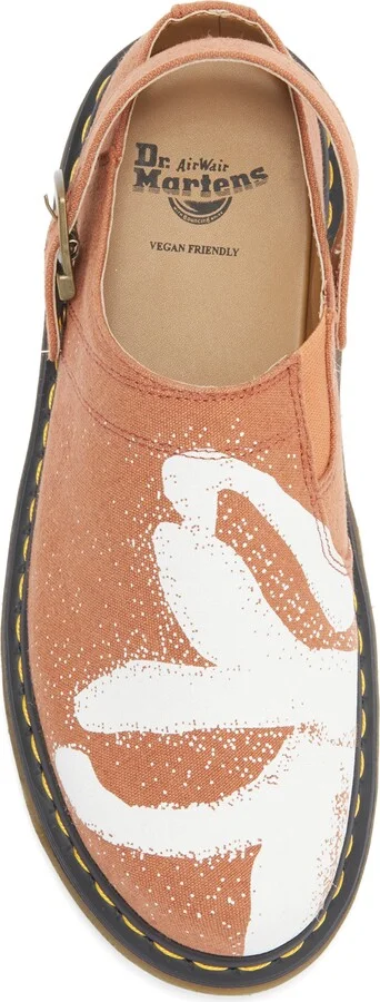 Isham Slingback Clog - Image 5