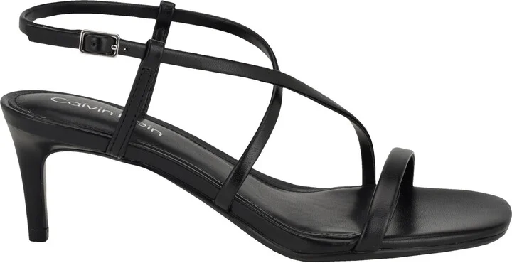 Ishaya Ankle Strap Sandal - Image 3