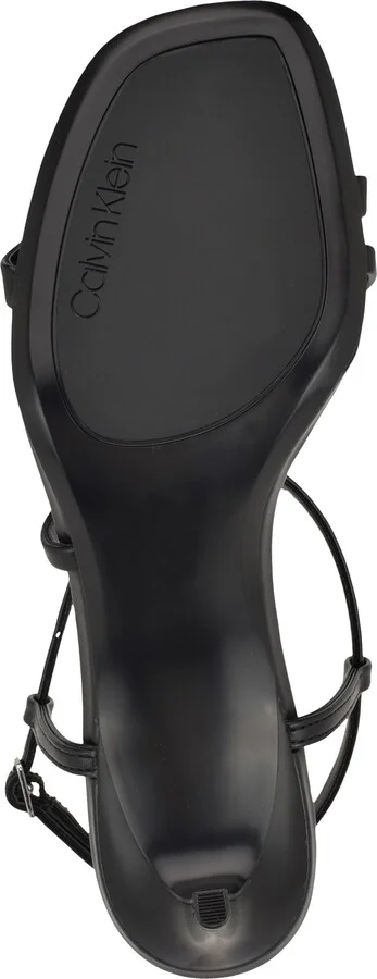 Ishaya Ankle Strap Sandal - Image 5