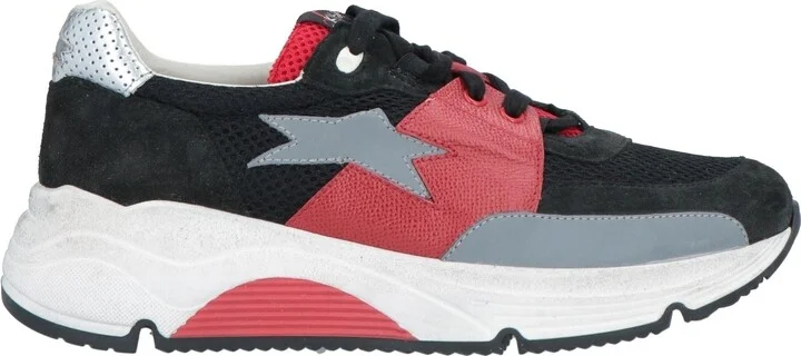 Ishikawa Man Sneakers - Image 3