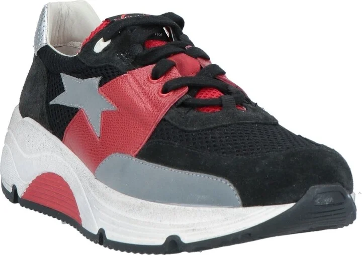 Ishikawa Man Sneakers - Image 4