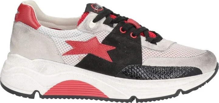 Ishikawa Man Sneakers - Image 3
