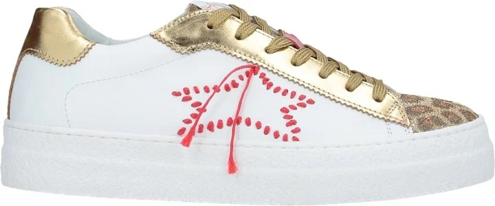 Ishikawa Woman Sneakers - Image 3