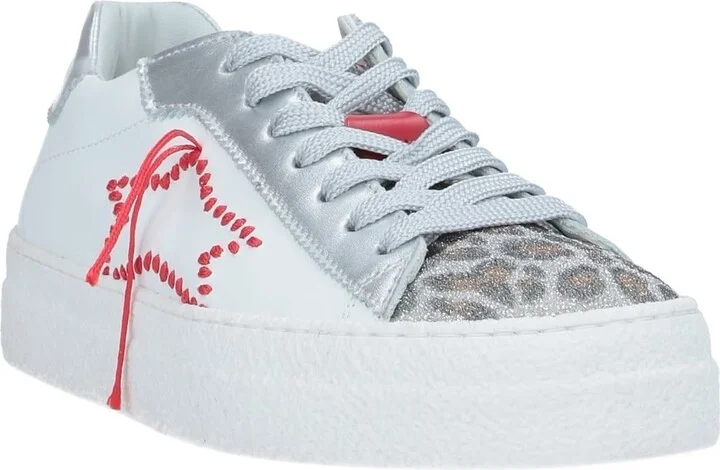 Ishikawa Woman Sneakers - Image 7