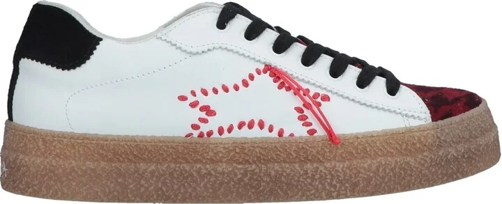 Ishikawa Woman Sneakers - Image 3