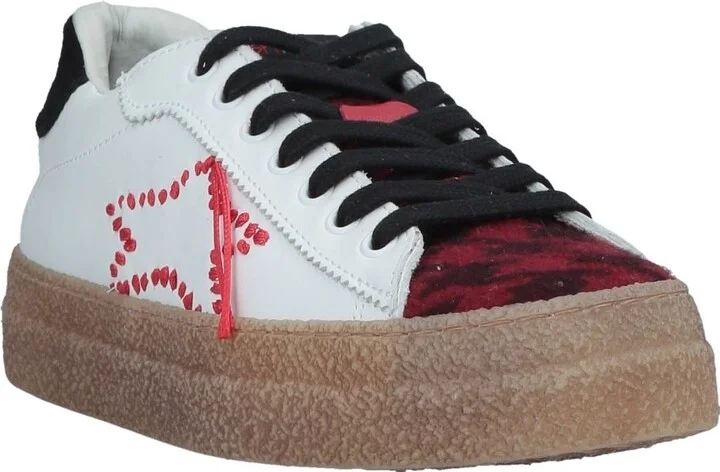Ishikawa Woman Sneakers - Image 4