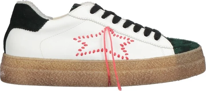 Ishikawa Woman Sneakers - Image 3