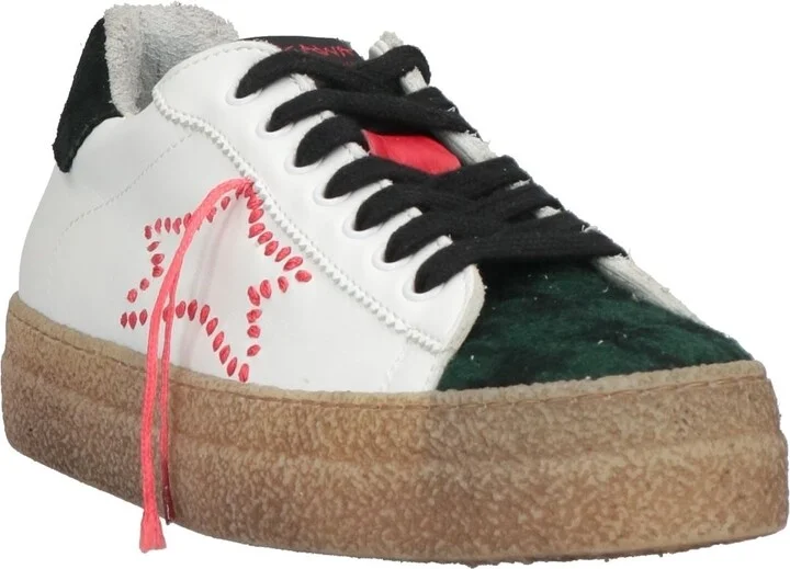 Ishikawa Woman Sneakers - Image 4