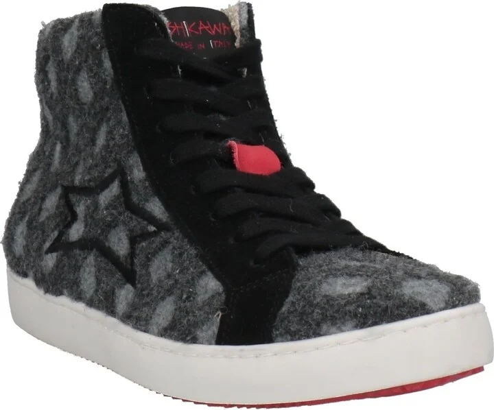 Ishikawa Woman Sneakers - Image 4