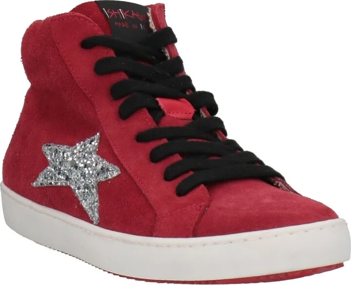 Ishikawa Woman Sneakers - Image 4