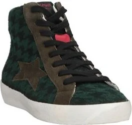 Ishikawa Woman Sneakers - Image 2