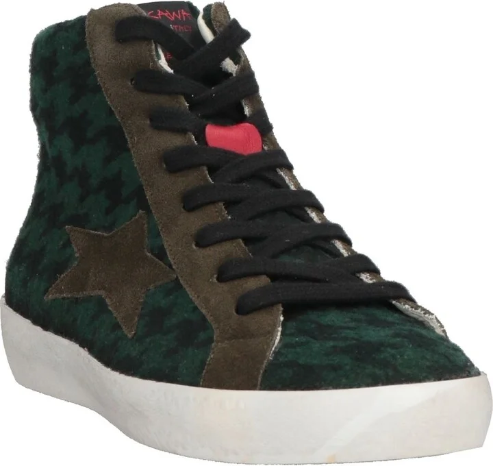 Ishikawa Woman Sneakers - Image 4