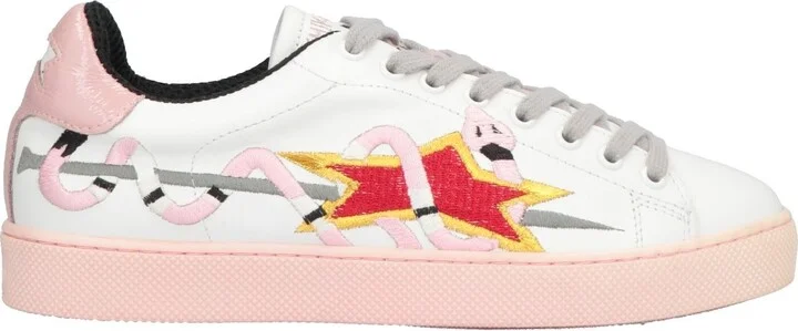 Ishikawa Woman Sneakers - Image 3