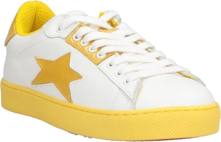 Ishikawa Woman Sneakers - Image 4