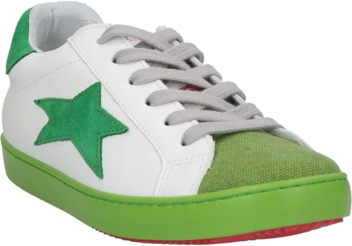 Ishikawa Woman Sneakers - Image 4