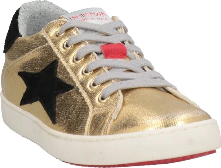 Ishikawa Woman Sneakers - Image 4