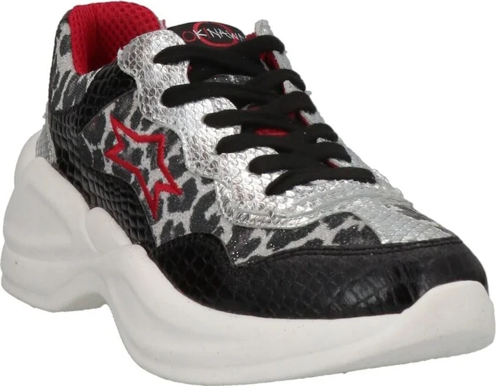 Ishikawa Woman Sneakers - Image 4