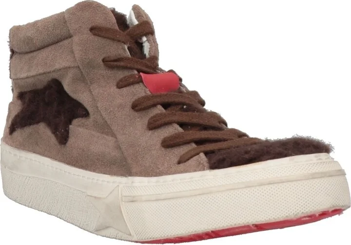 Ishikawa Woman Sneakers - Image 4