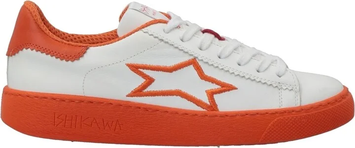 Ishikawa Woman Sneakers - Image 3