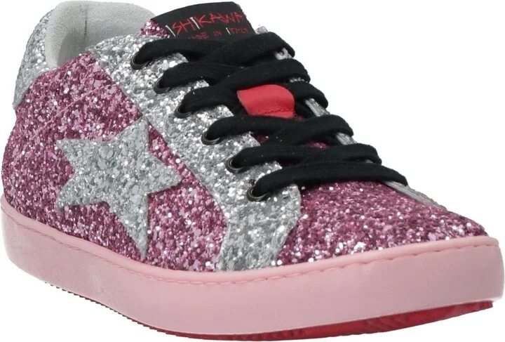 Ishikawa Woman Sneakers - Image 4