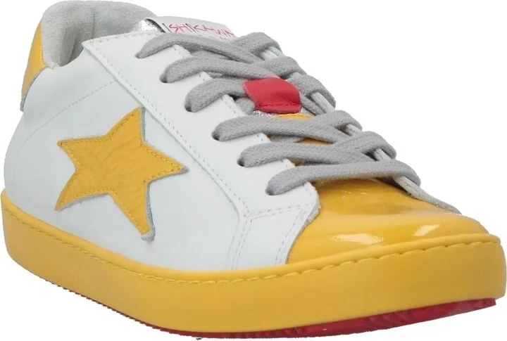 Ishikawa Woman Sneakers - Image 4