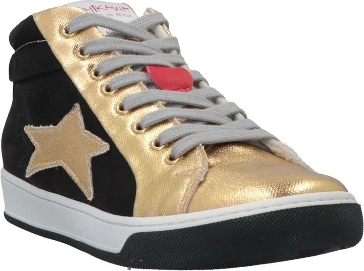Ishikawa Woman Sneakers - Image 4