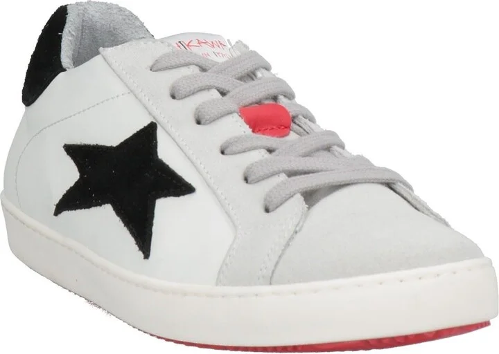 Ishikawa Woman Sneakers - Image 4