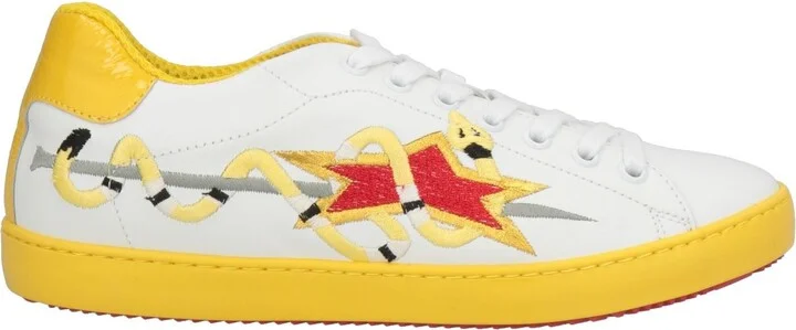 Ishikawa Woman Sneakers - Image 3