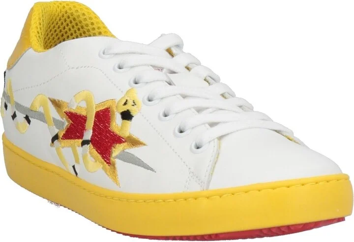 Ishikawa Woman Sneakers - Image 4
