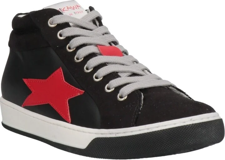 Ishikawa Woman Sneakers - Image 4