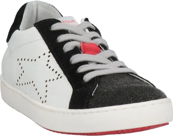 Ishikawa Woman Sneakers - Image 4