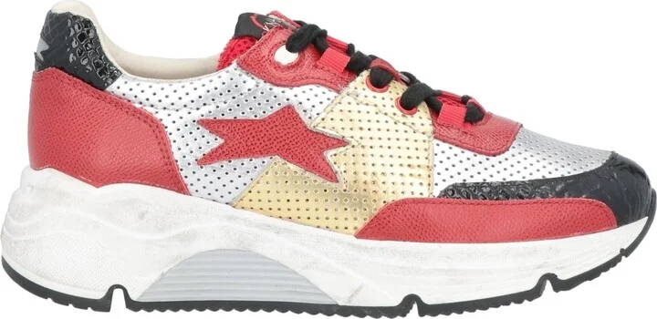 Ishikawa Woman Sneakers - Image 3