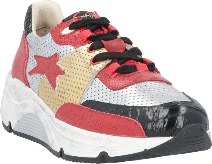 Ishikawa Woman Sneakers - Image 4
