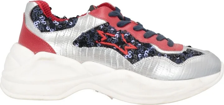 Ishikawa Woman Sneakers - Image 3