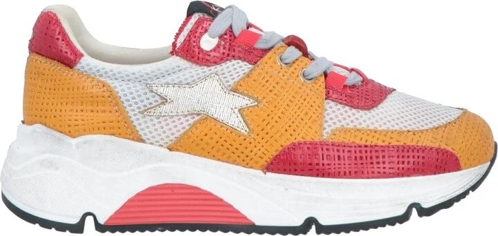 Ishikawa Woman Sneakers - Image 3