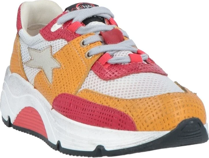 Ishikawa Woman Sneakers - Image 4
