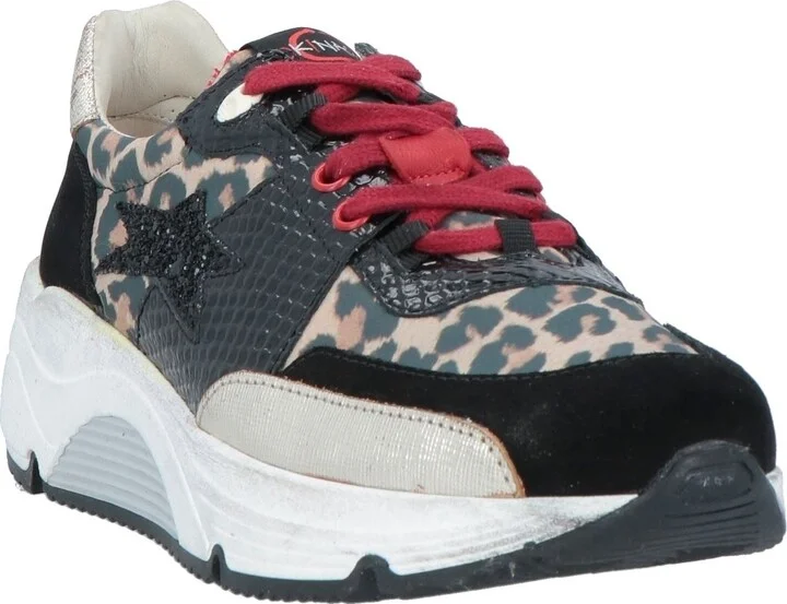 Ishikawa Woman Sneakers - Image 4