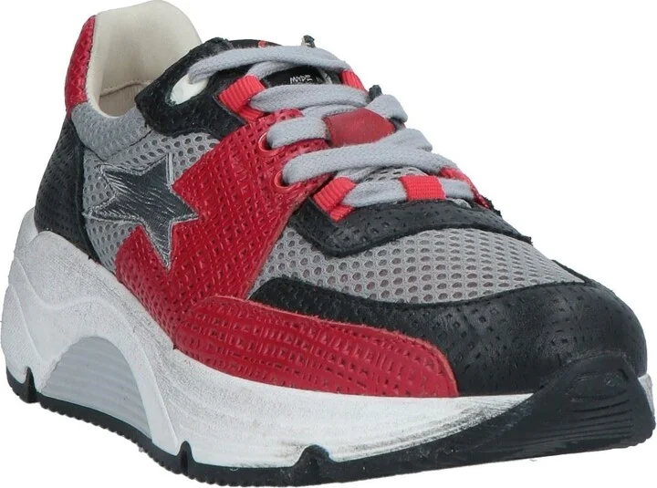 Ishikawa Woman Sneakers - Image 4