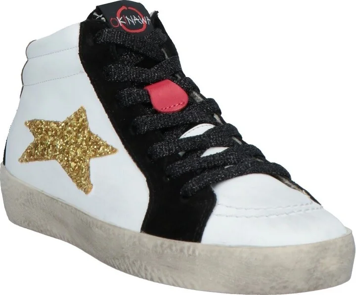 Ishikawa Woman Sneakers - Image 4
