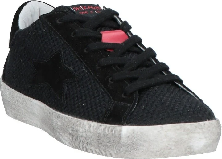 Ishikawa Woman Sneakers - Image 4